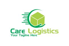 Care Logistics Care Cargo Logo Product Image 1