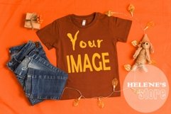 Halloween Mockup Bundle, Stock Product Photo, JPEG Product Image 25