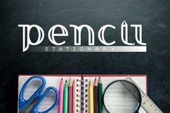 Web Font Jasmine Product Image 4