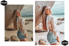 74 Mobile Lightroom Presets, Blogger Bundle Vol 02 Mega Pack Product Image 9