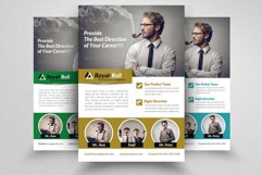 6 Creative Business Flyers Bundle Product Image 7