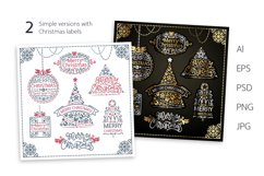 Vibrant Christmas Product Image 4