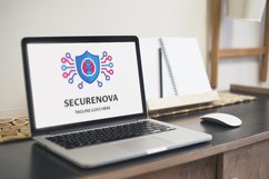 Securenova Logo Product Image 3