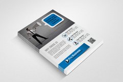 Business Advertisment Flyer Product Image 2