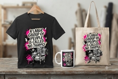 No Thanks Skeleton PNG | Funny Sarcastic Halloween Design Product Image 1