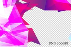 10 Polygonal Background Texture Product Image 4