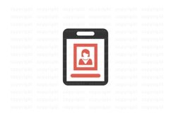 ID Card Product Image 1