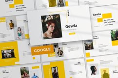 Gewla Google Slide Product Image 1