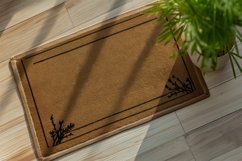 household doormat mockup Product Image 2