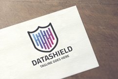 Data Shield Logo Product Image 4
