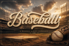 Baseball Product Image 2