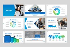 Lexy Business Powerpoint Product Image 2