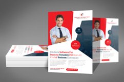 Modern Business Flyer Product Image 2