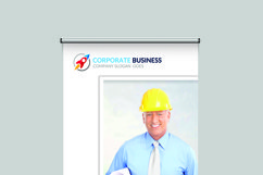 Roll Up Banner Product Image 3