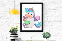 Unicorn Sublimation Bundle | Unicorn Bundle Product Image 5