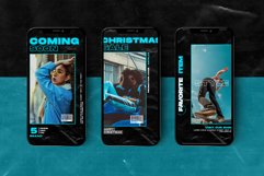 Instagram Story Template Product Image 3