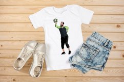 Disabled but Able Vector Illustration Product Image 7