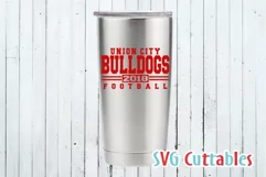 Football SVG | Football Template 0028 | Shirt Design Product Image 5