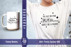 2021 SVG|I'm Not Buying a 2021 Planner Until I See a Trailer Product Image 2