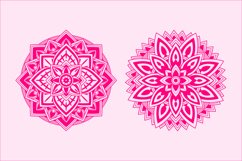 Mandala Set Product Image 1