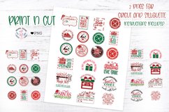 Best Sellers Christmas Cut Files and Sublimation Bundle Product Image 6