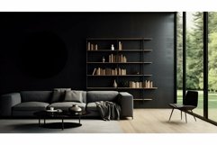 shadow dark interior background Product Image 1
