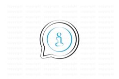 About Silhouettes Illustration Design Product Image 1