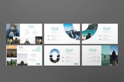 Lost Business Keynote Product Image 3