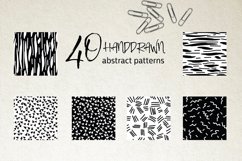 Handdrawn Abstract Patterns Product Image 5