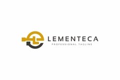 L Letter Logo Product Image 3
