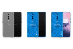 OnePlus 7 Pro Vinyl Skin Design Mockup 2019 Product Image 1