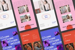 Urbnmdrn Instagram Templates Product Image 9