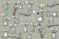 Koalas Product Image 1