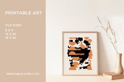 Nude Art Print Printable #23 Product Image 2