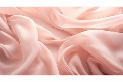 blush light pink fabric Product Image 1