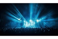 design blue light background Product Image 1