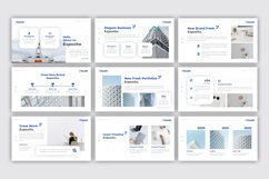 Expoxito - Business Powerpoint Template Product Image 3