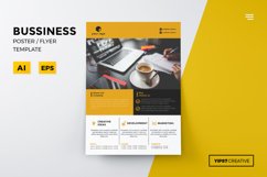 Business Flyer Product Image 1