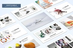 Verticable - Google Slides Template Product Image 4