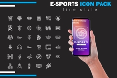 E-Sports Product Image 2