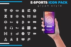 E-Sports Product Image 3