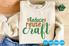 Earth day quotes SVG Design, Earth day SVG Design Product Image 2