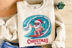 Christmas in July Svg | Christmas Svg | Shirt Svg Product Image 1