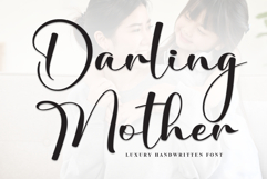 Darling Mother Product Image 1
