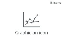Graphic an icon Product Image 1