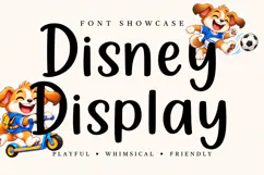 Disney Display Product Image 1