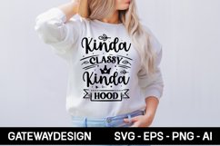 Funny Sarcastic Svg Bundle , Sarcastic Svg Bundle Product Image 12