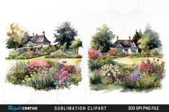 Garden Lawns Product Image 1