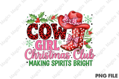 Christmas Sublimation Design Bundle Product Image 10