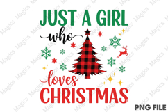 Christmas Sublimation Design Bundle Product Image 11